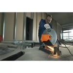 AEG SMT355 Profil Kesme Makinesi 2300W