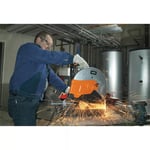 AEG SMT355 Profil Kesme Makinesi 2300W