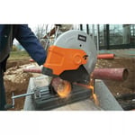 AEG SMT355 Profil Kesme Makinesi 2300W