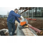 AEG SMT355 Profil Kesme Makinesi 2300W
