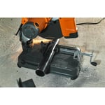 AEG SMT355 Profil Kesme Makinesi 2300W