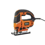 AEG STEP 100X Elektrikli Dekupaj Testere 700W