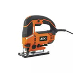 AEG STEP 100X Elektrikli Dekupaj Testere 700W