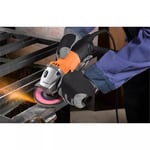AEG WS8 115S Taşlama Makinesi 800W 115 Mm