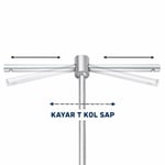 ALC T Kol Lokma 10 Mm