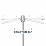 ALC T Kol Lokma 13 Mm