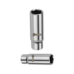 ARM 1/2 Altı Köşe Derin Lokma 18 Mm