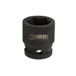 ARM 1/2 Altı Köşe Havalı Lokma 17 Mm