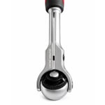 ARM 1/4 Mafsallı Lokma Cırcır Kolu 72 Diş 140 Mm