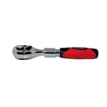 ARM 1/4 Uzatmalı Lokma Cırcır Kolu 150 Mm - 210 Mm