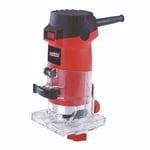 ATTLAS ATF 500 Formika Traşlama Makinesi 500W