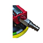ATTLAS ATHZ 150 Havalı Orbital Zımpara Makinesi 150 Mm