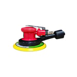 ATTLAS ATHZ 150P  Havalı Orbital Zımpara Makinesi Endüstriyel 150 Mm