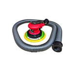 ATTLAS ATHZ 150P  Havalı Orbital Zımpara Makinesi Endüstriyel 150 Mm