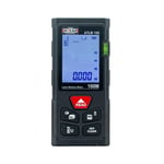 ATTLAS ATLM 100 Lazer Metre Profesyonel Lazer Şakül 100 Metre