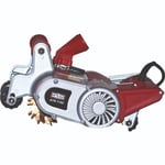 ATTLAS ATR 1100 Kanal Açma Makinesi