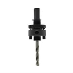 ATTLAS Bi-Metal Panç Adaptörü Hex 32 X 220 Mm