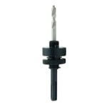 ATTLAS Bi-Metal Panç Adaptörü SDS-Plus 32-220