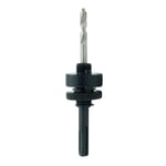 ATTLAS Bi-Metal Panç Adaptörü SDS-Plus 32-220
