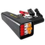 Avans Tabancası - Motor Ateşleme Test Cihazı 12 V