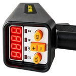 Avans Tabancası - Motor Ateşleme Test Cihazı 12 V