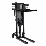 BASARAN 1.5 Ton İstif Makinesi