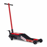 BASARAN 2 Ton Hidrolik Kriko Alçak Şase