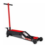 BASARAN 3 Ton Hidrolik Kriko Alçak Şase Premium