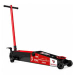 BASARAN 3 Ton Hidrolik Kriko Premium