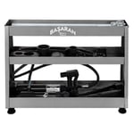 BASARAN 5 Ton Vidali Oto Doğrultma Takımı