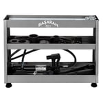 BASARAN 5 Ton Vidali Oto Doğrultma Takımı