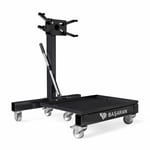 BASARAN Motor Toplama Sehpası 500 Kg