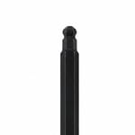 BETA 1/2 Top Başlı Lokmalı Allen Uç Uzun 240 Mm