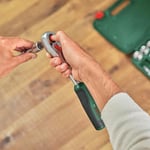 BOSCH 1 600 A03 17V 1/2 Cırcır Kolu