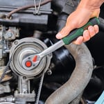BOSCH 1/2 Altı Köşe Lokma Takımı 25 Parça