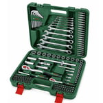 BOSCH 134 Parça El Aleti Seti