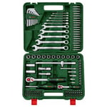 BOSCH 134 Parça El Aleti Seti