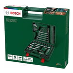BOSCH 134 Parça El Aleti Seti