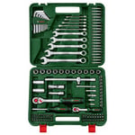 BOSCH 134 Parça El Aleti Seti