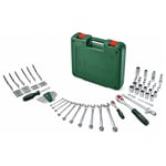 BOSCH 134 Parça El Aleti Seti