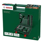 BOSCH 134 Parça El Aleti Seti