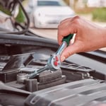 BOSCH 1/4 Altı Köşe Lokma Takımı 14 Parça