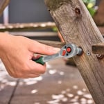 BOSCH 1/4 Altı Köşe Lokma Takımı 14 Parça
