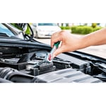 BOSCH 1/4 Altı Köşe Lokma Takımı 37 Parça
