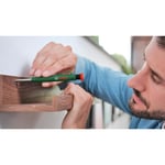 BOSCH 1600A0275K Dolu Takım Çantası - El Aleti Seti Universal Set 2 25 Parça