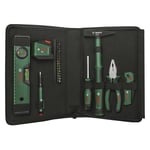 BOSCH 1600A0275K Dolu Takım Çantası - El Aleti Seti Universal Set 2 25 Parça