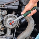 BOSCH 1600A02Z9B Dolu Takım Çantası - El Aleti Seti Profesyonel 132 Parça