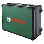 BOSCH 1600A02ZB4 Tekerlekli Dolu Takım Çantası - El Aleti Seti Profesyonel 119 Parça
