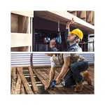 BOSCH Akülü Kombo 2'Li Set (BB-GSR18V50 + GDX18V200)