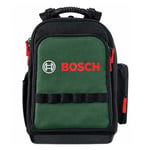 BOSCH Alet Sırt Çantası Çok Bölmeli Taşıma Çantası